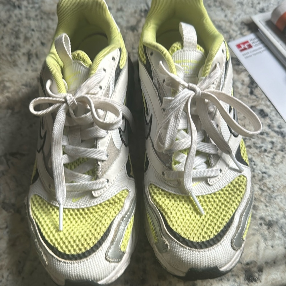 Nike Zoom